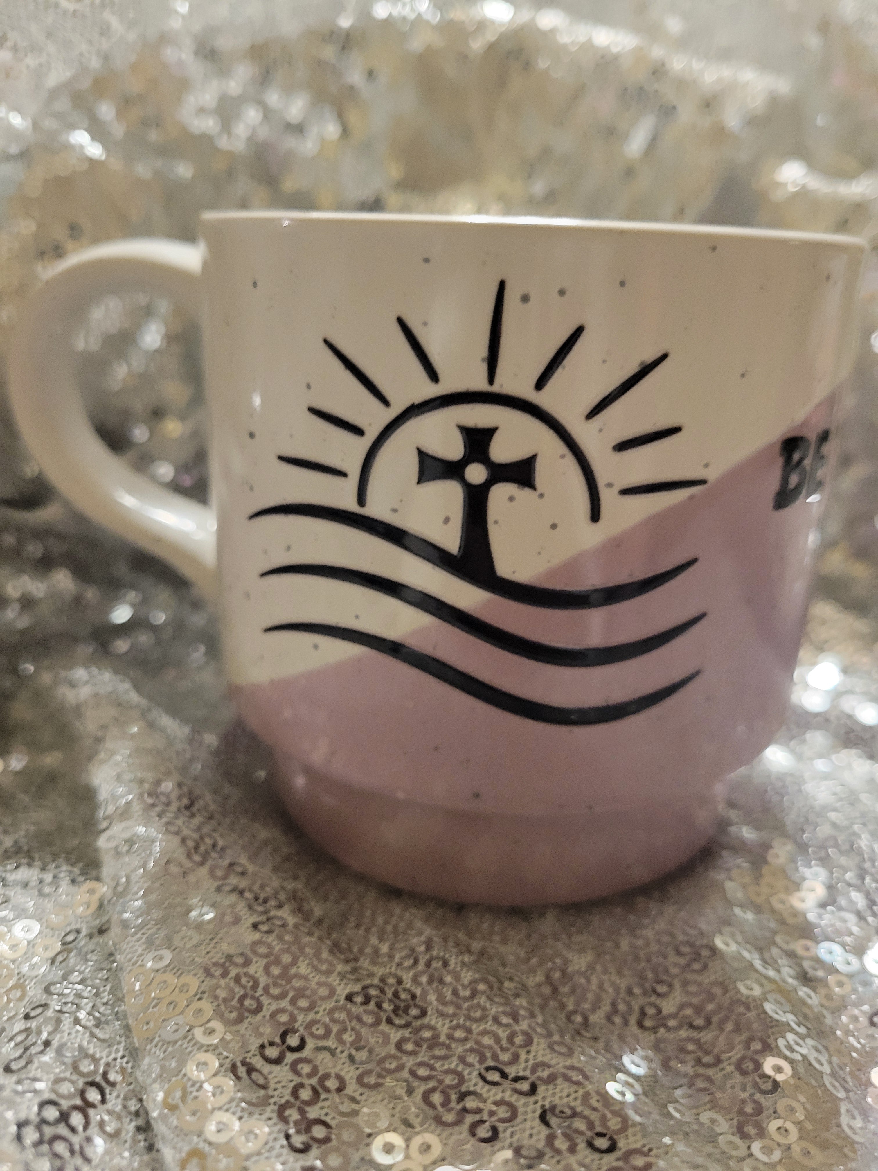 Fill Me Up Stackable Coffee Cups