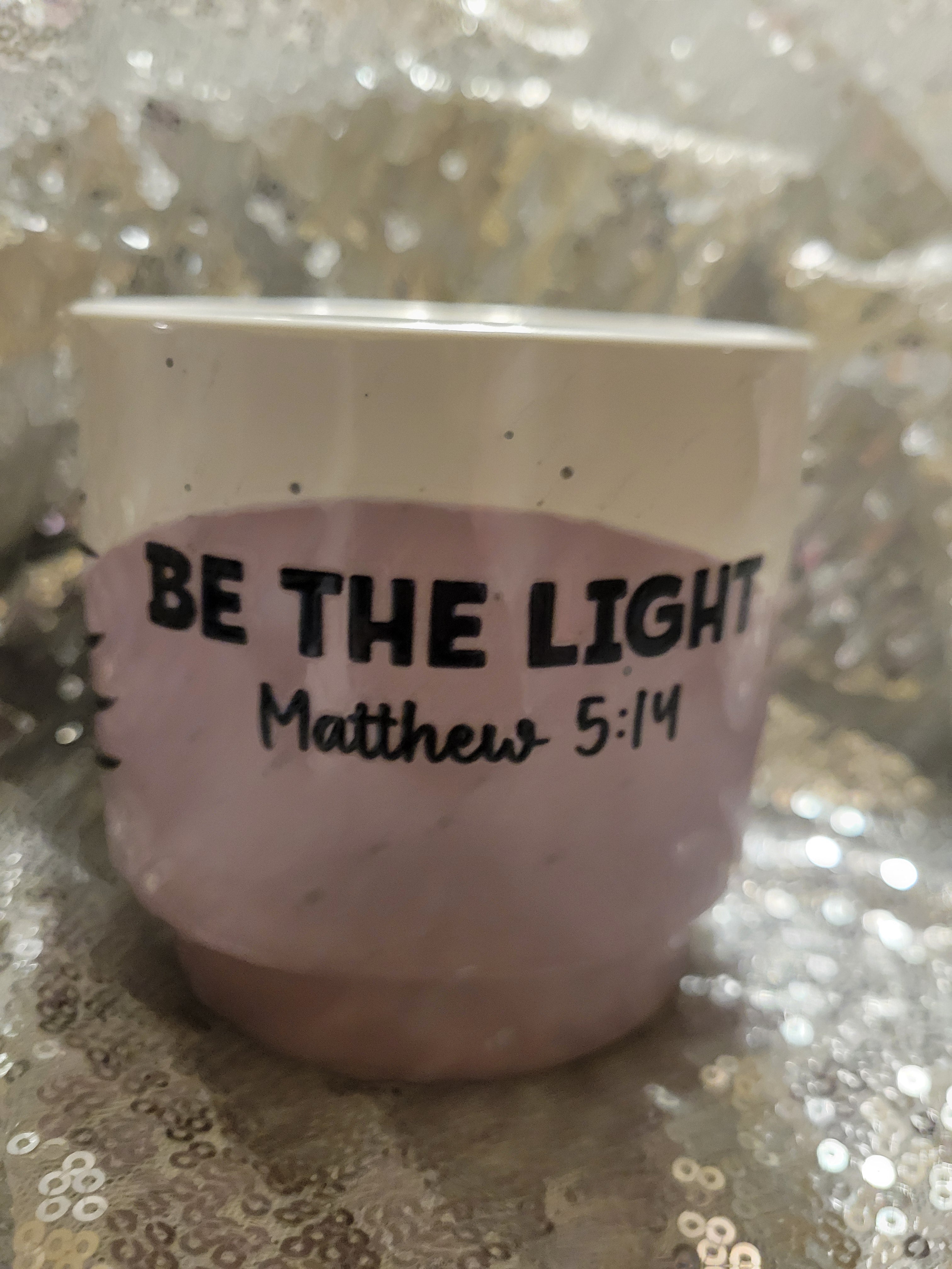 Fill Me Up Stackable Coffee Cups