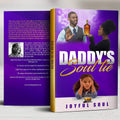 Daddy's Soul Tie