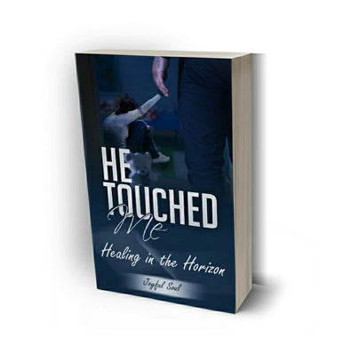 He Touched Me