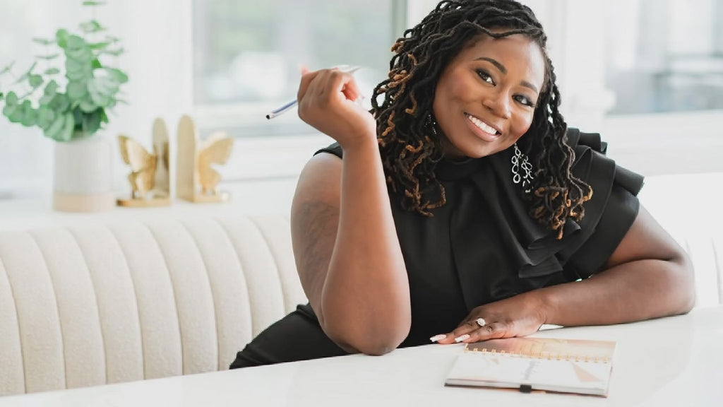 Healing In the Horizon: Healing for Me Journal