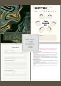 Men Self-Care Journal