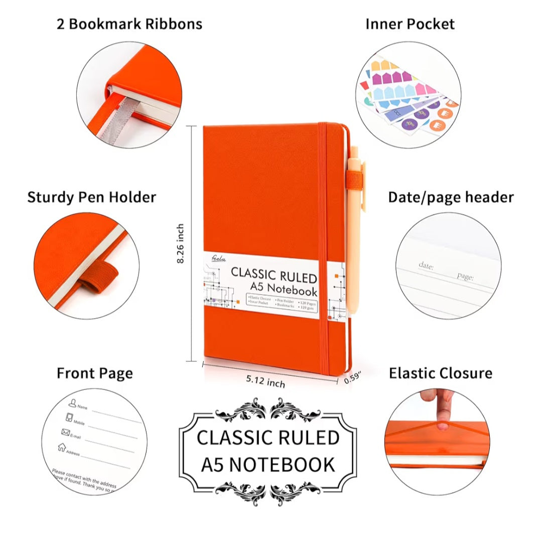 UV/DTF Feela Journals Bulk