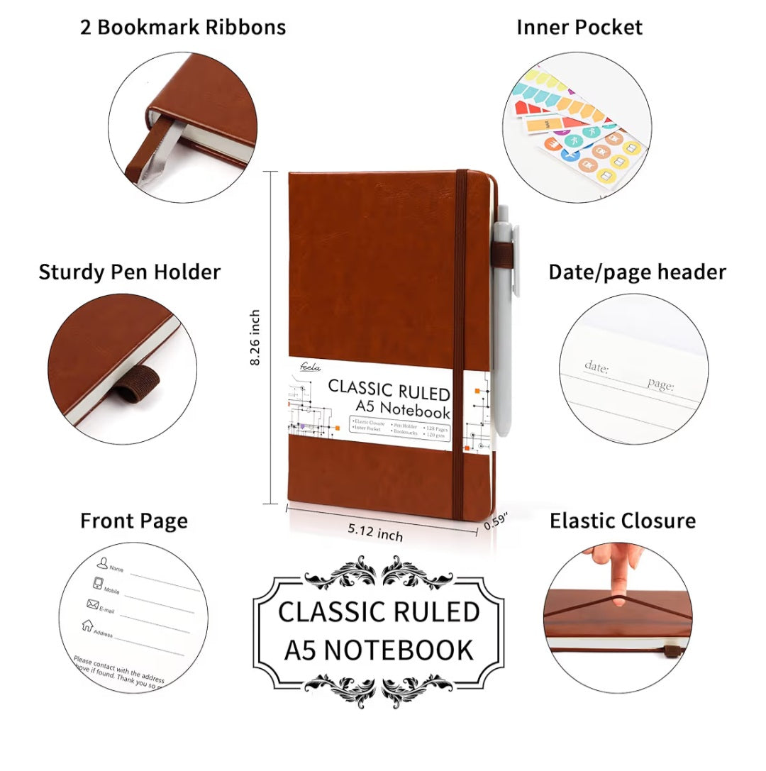 UV/DTF Feela Journals Bulk