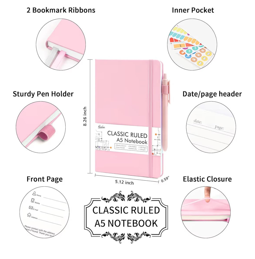 UV/DTF Feela Journals Bulk