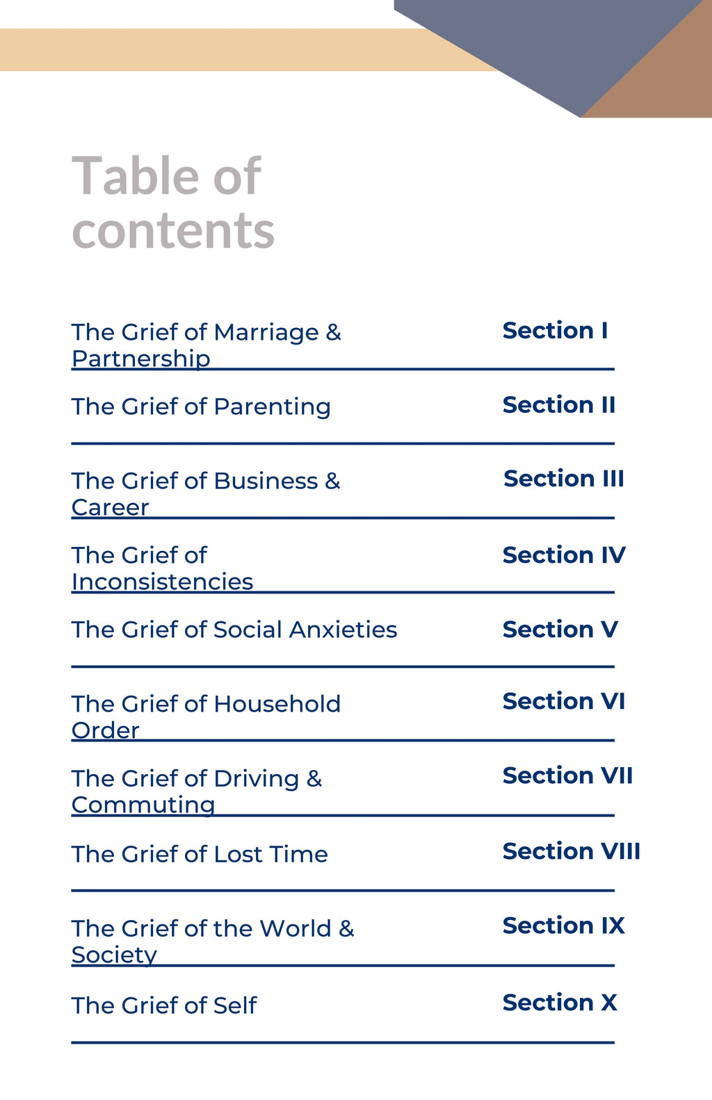 Broken Cycles: Journey to Release Grief Journal