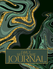 Load image into Gallery viewer, Men Self-Care Journal
