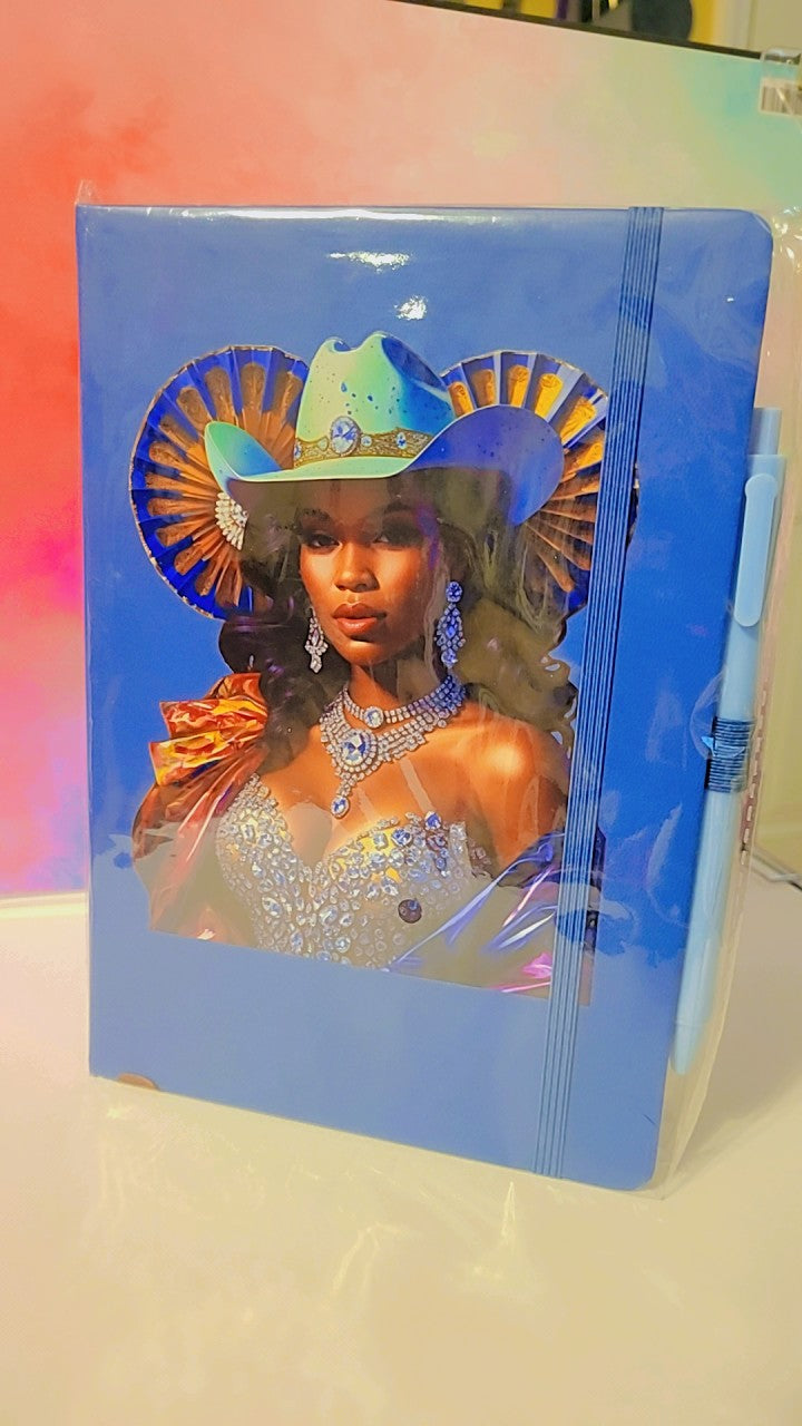 Southern Soul Cowgirl Journal