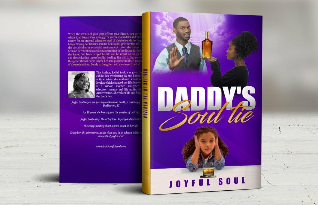 Daddy's Soul Tie
